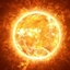  Contro il sole logo