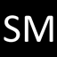 Simply Modded logo