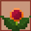 Unique Crops logo