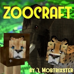 lmobtrixsters zoocraft logo