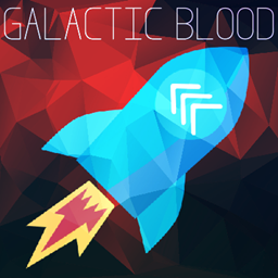Galactic Blood project image
