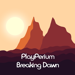 PlayPerium Breaking Dawn logo