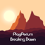 PlayPerium Breaking Dawn logo