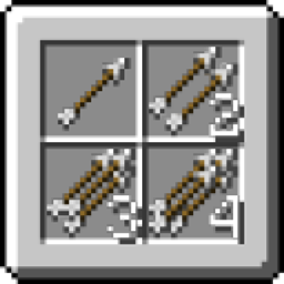 Vader's Stacked CIT Programmer Items Pack — Programmer Art Items Add-on ...