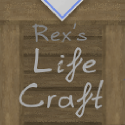 Rex's Life Craft