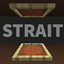 Strait logo