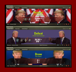 Trump's Battle Results project avatar