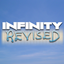 Infinity Revised logo