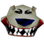 Meme Federation World logo