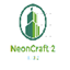 NeonCraft 2 logo