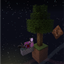 Grinding The Sky logo
