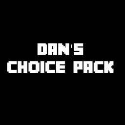 Dan's Choice Pack logo