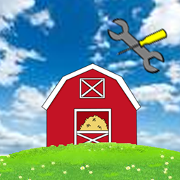 FarmTech logo
