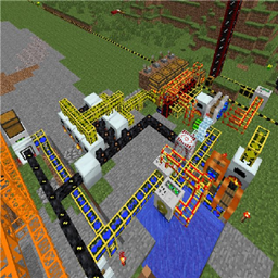 TechCraft Modpack - Minecraft Modpacks - CurseForge