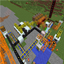 TechCraft Modpack logo