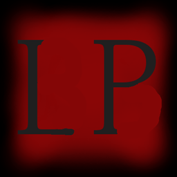 LibPal logo
