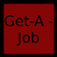 Get-A-Job logo