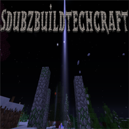 SDUBZBUILDTECH LTE logo
