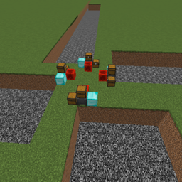 Vanilla Magic Addon logo