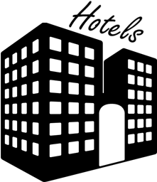 Hotels logo