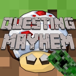 Questing Mayhem Modpack Modpack Index