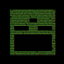 Hacker Voice: I'm In (HVII) logo