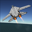 100% STOCK F-14 Tomcat Replica