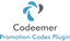 Promotion Codes logo