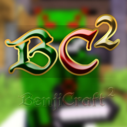 Benjicraft 2 logo