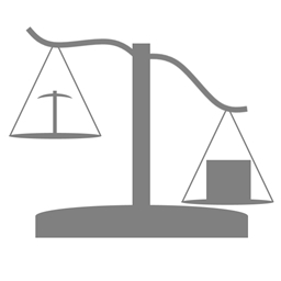 Heavy Ores logo