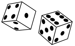DiceGame addon logo