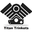 Titan Trinkets logo