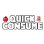 Quick Consume logo