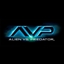 Alien Hive World  logo