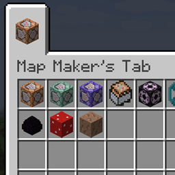 Builder's Tabs