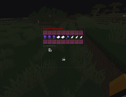 GUI Punishments project image