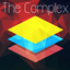 The Complex logo