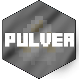 Pulver logo