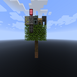 21st century skyblock project image