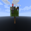 21st century skyblock logo