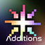 Avaritia Additions logo
