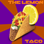 The Lemon Taco logo