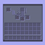 Minecraft guis - Platinum inspired logo