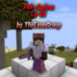 PvP-System 1.9-1.11 logo