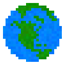 Lands of Provenance logo
