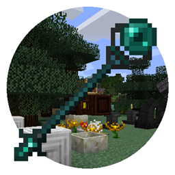 Villager Contracts - Minecraft Mods - CurseForge