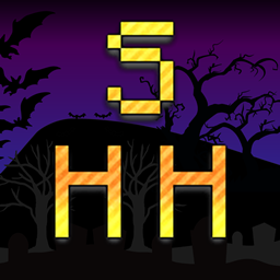 Soft's Halloween Havoc project image