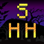 Soft's Halloween Havoc logo