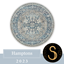 Sims4Luxury - The Hamptons - Round rugs logo