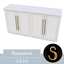 Sims4Luxury - The Hamptons - Bar cabinet x2 logo